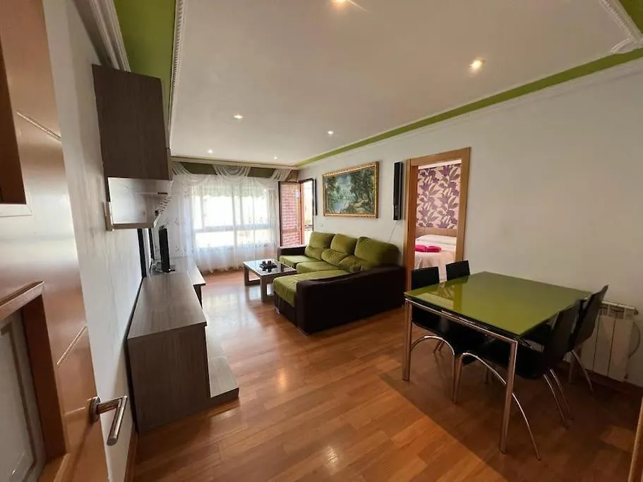 Cozy Apartment For 7 People - Port Aventura Vila Seca