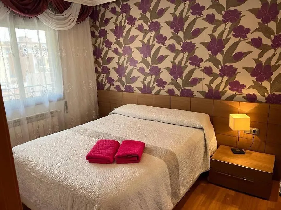 Cozy Apartment For 7 People - Port Aventura Vila Seca