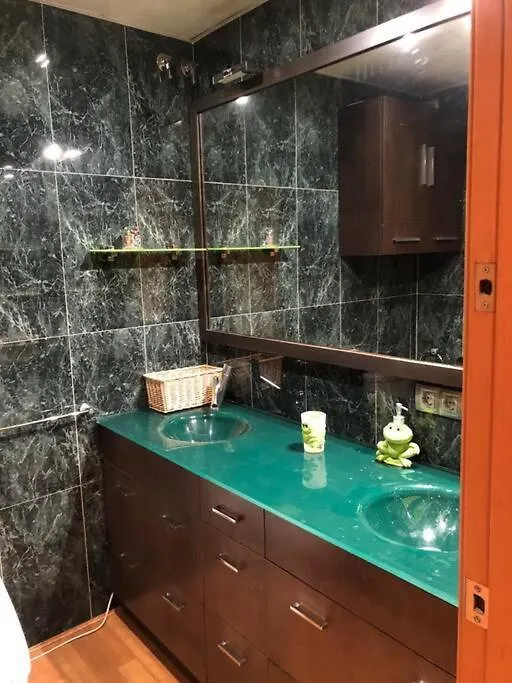 Cozy Apartment For 7 People - Port Aventura Vila Seca