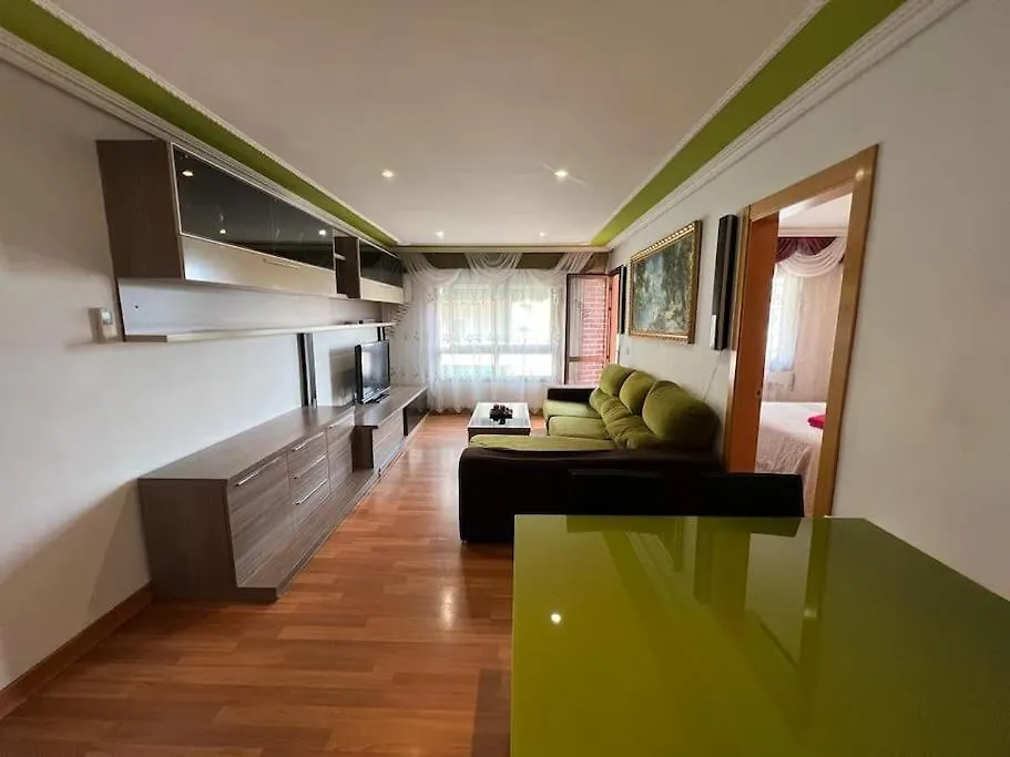 Cozy Apartment For 7 People - Port Aventura Vila Seca