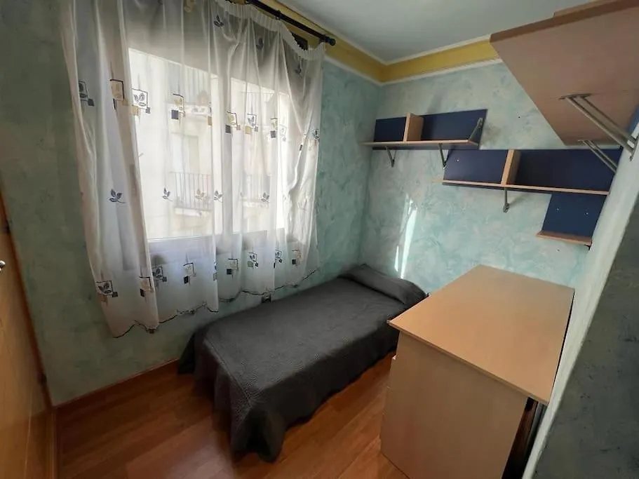 Cozy Apartment For 7 People - Port Aventura Vila Seca