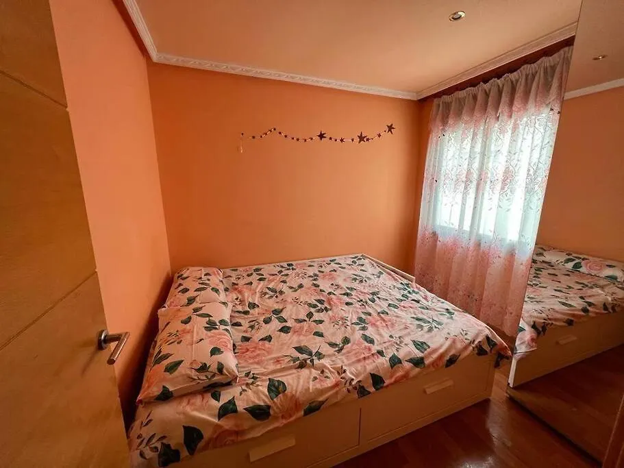 Cozy Apartment For 7 People - Port Aventura Vila Seca
