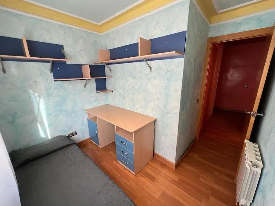 Cozy Apartment For 7 People - Port Aventura Vila Seca
