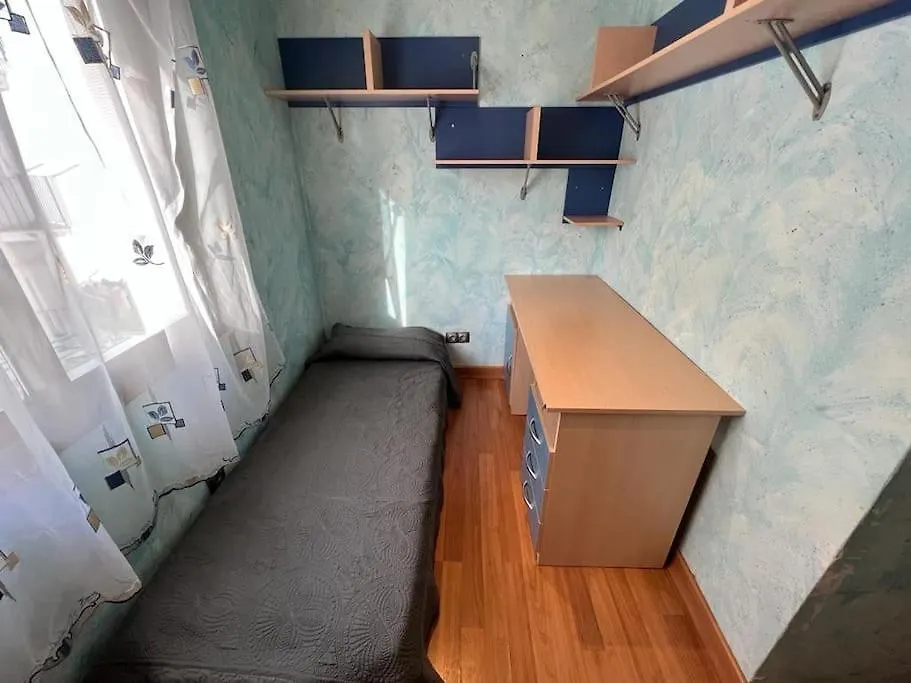 Cozy Apartment For 7 People - Port Aventura Vila Seca 0*,