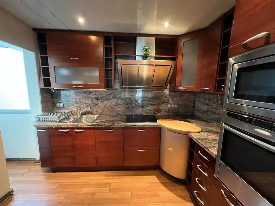Cozy Apartment For 7 People - Port Aventura Vila Seca Spain