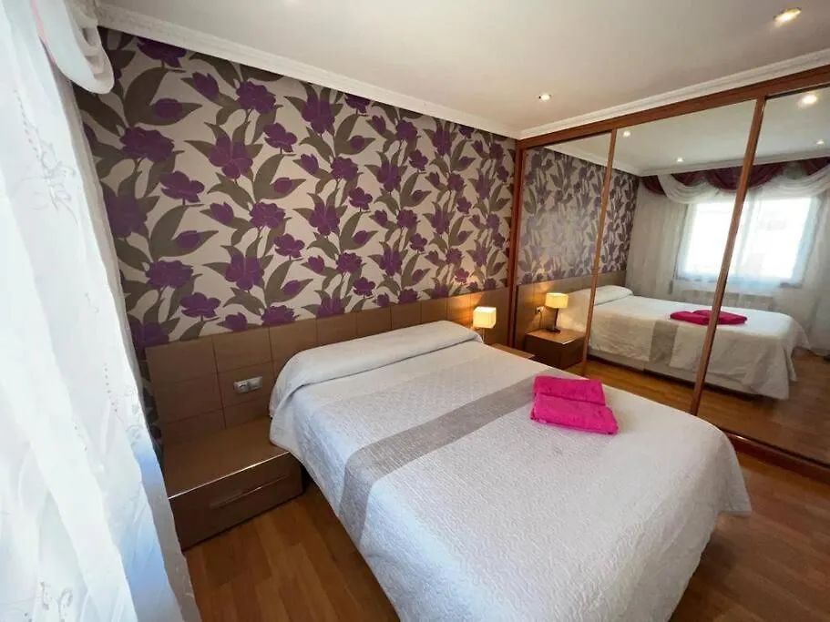 Cozy Apartment For 7 People - Port Aventura Vila Seca Spain