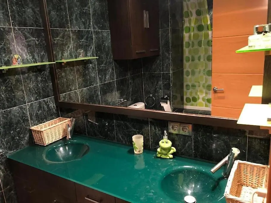 Cozy Apartment For 7 People - Port Aventura Vila Seca