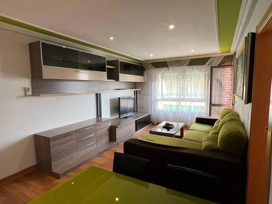 Cozy Apartment For 7 People - Port Aventura Vila Seca 0*,