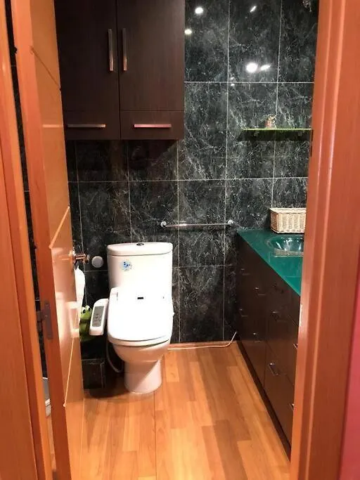 Cozy Apartment For 7 People - Port Aventura Vila Seca Espagne