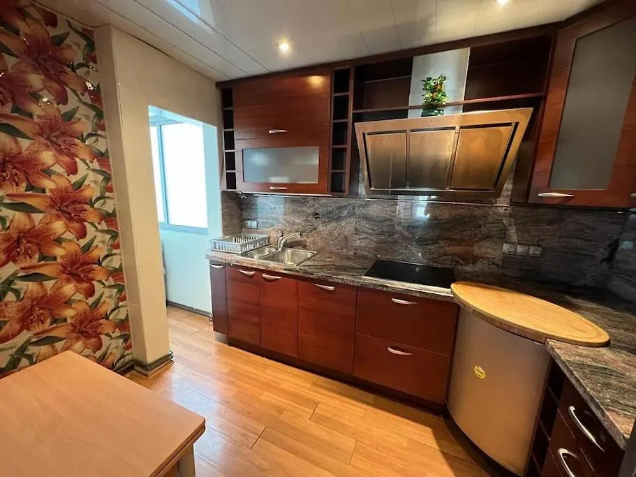 Cozy Apartment For 7 People - Port Aventura Vila Seca