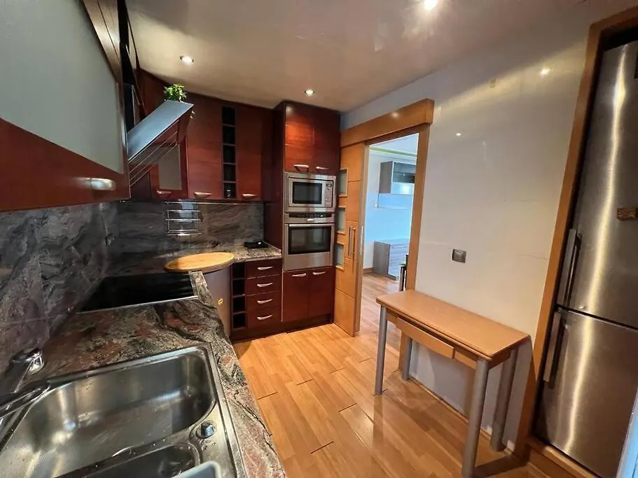 Cozy Apartment For 7 People - Port Aventura Vila Seca