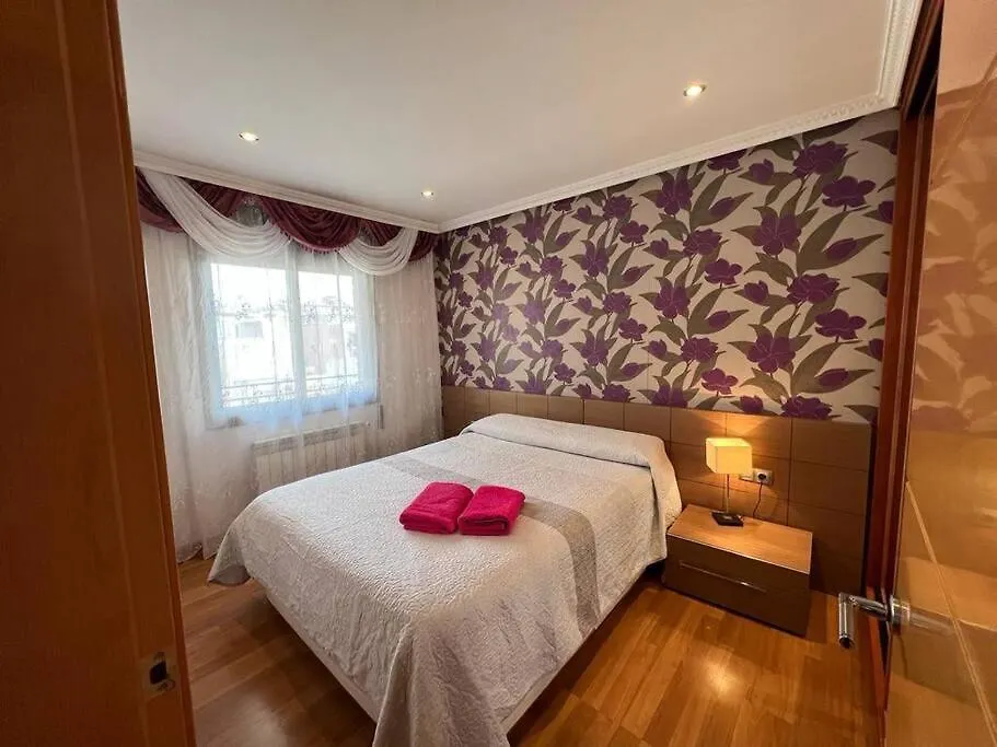 Cozy Apartment For 7 People - Port Aventura Vila Seca 0*,  Spain