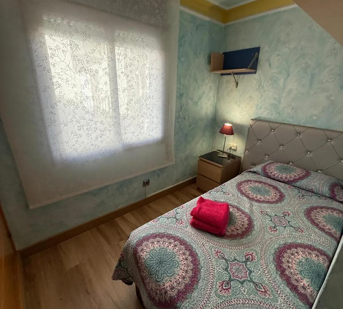Cozy Apartment For 7 People - Port Aventura Vila Seca