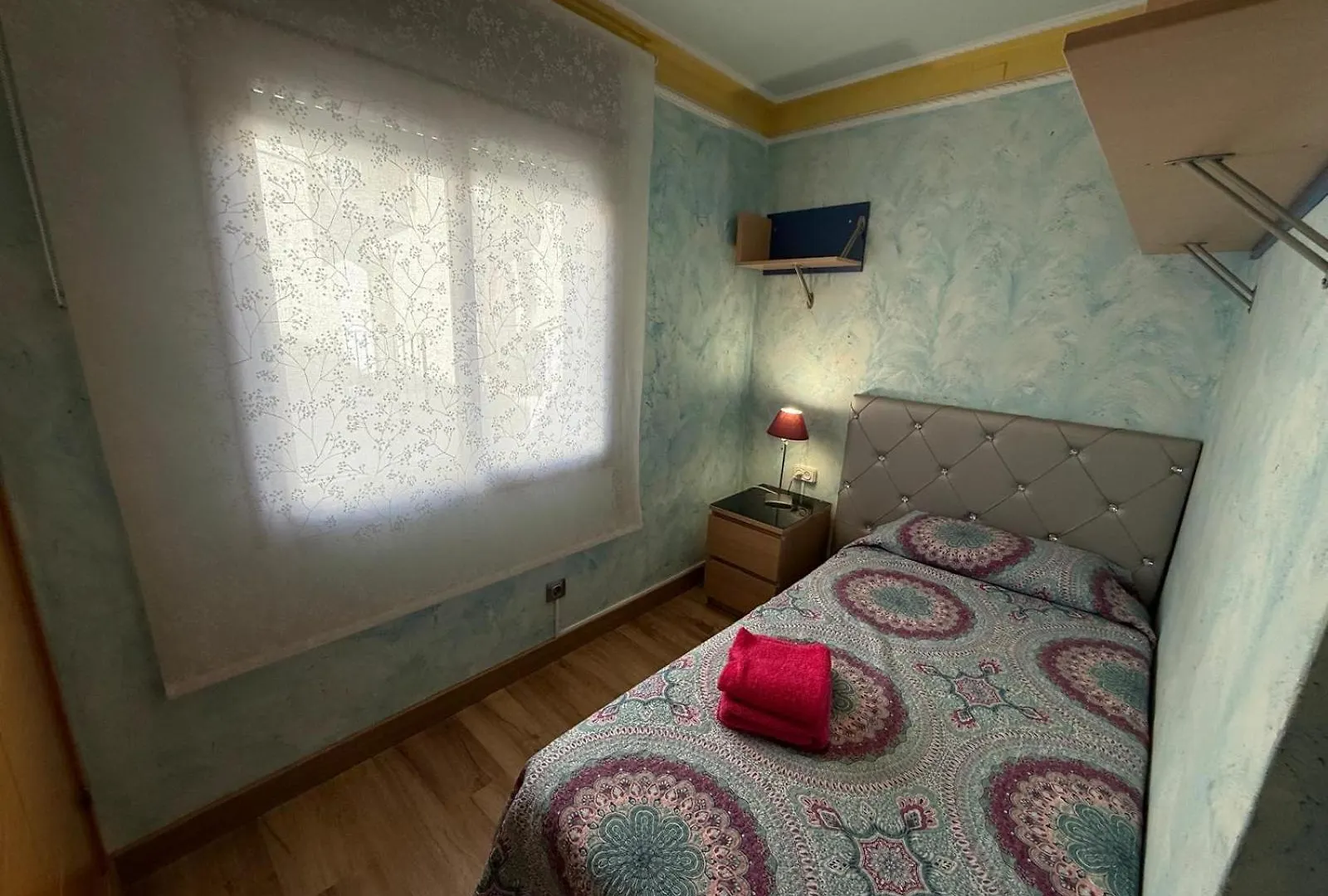 Cozy Apartment For 7 People - Port Aventura Vila Seca 0*,  Spain