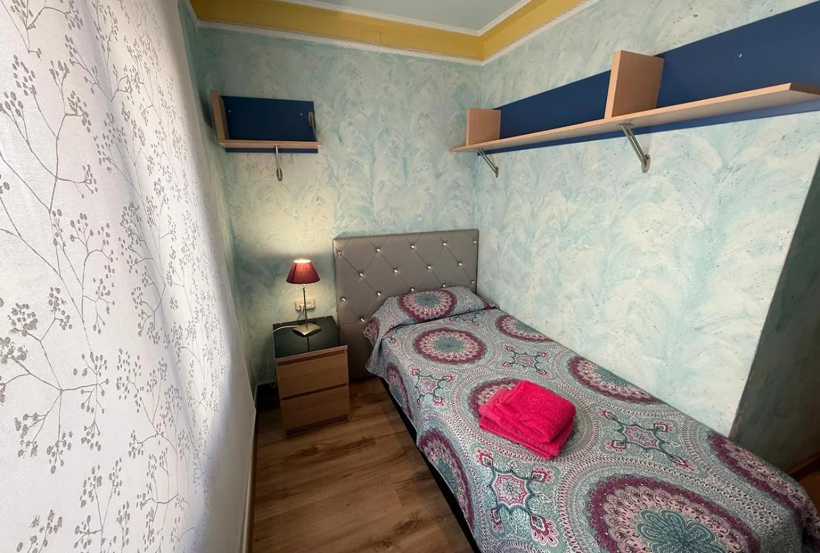 Cozy Apartment For 7 People - Port Aventura location