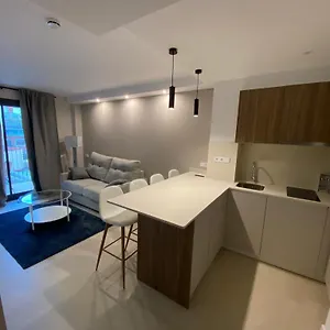  Appartement Your - Camp Nou
