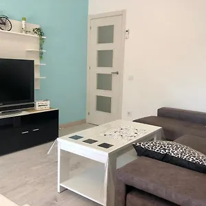  Appartement Familia, Amigos Y Playa