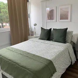  Appartement Loft Sleeper Llum