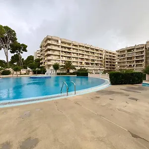  Appartement Apartsalou Lea